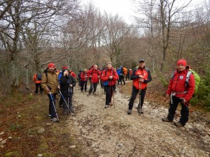 cai monterotondo monte pellecchia 31 gennaio 2016 008 (Copy)   